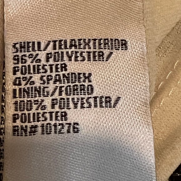 Stunning! eci New York Black & White Clear Sequins Houndstooth Print Dre… - Picture 6 of 12